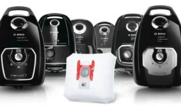 Usisivač BOSCH BBZ41FGALL/kese