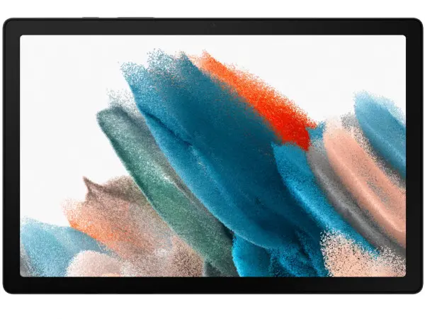 Tablet 10&quot; Samsung A8 X200 10.4” FHD/CPU 2x2.0GHz+6x1.8GHz T618/4GB/64GB/Cam 8MP/5MP Android 11 Sreb