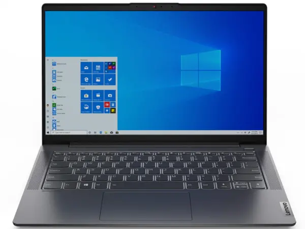 Laptop Lenovo IdeaPad 5 14ITL05 14” FHD IPS AG/i5-1135G7/16GB/M.2 512GB/Alu Black 82FE00HYYA