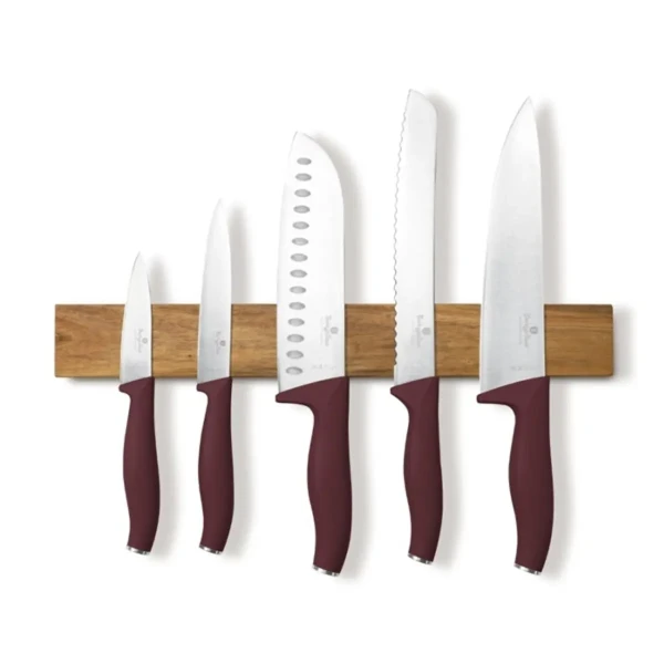 Berlinger Haus Set noževa Leonardo Neo Collection BH2944S 6 delova