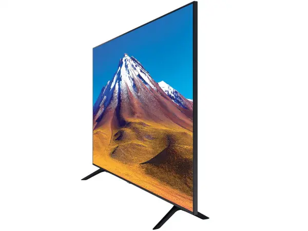 SMART LED TV 43&quot; Samsung UE43TU7022KX 3840x2160/UHD/4K/DVB-T2/C
