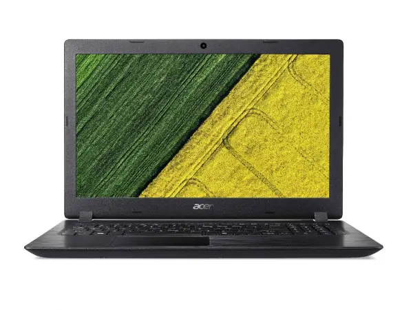 Laptop Acer Aspire 3 A315-34-P5PW 15.6 FHD/Pentium N5000/4GB/M.2 128GB Black