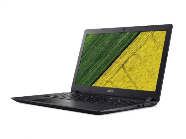 Laptop Acer Aspire 3 A315-34-P5PW 15.6 FHD/Pentium N5000/4GB/M.2 128GB Black
