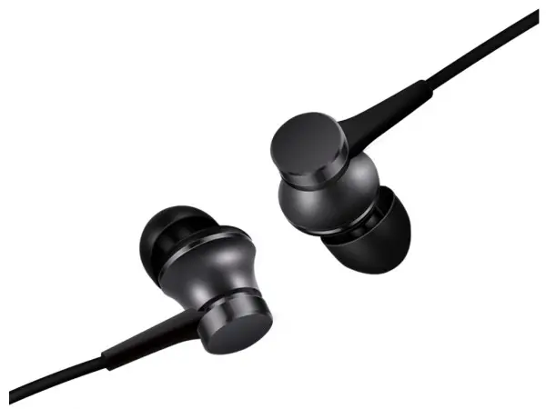 XIAOMI Mi In-Ear slušalice Basic (crne)