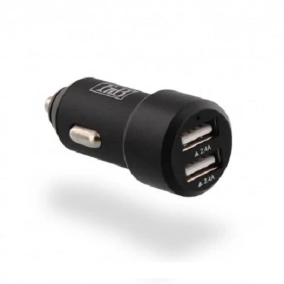 PORT CAR CHARGER 2xUSB
