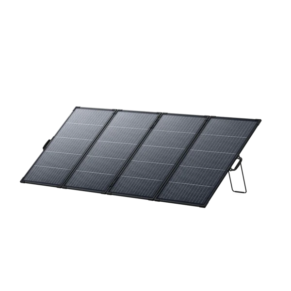 Anker SOLIX PS400 Bifacial Portable Solar Panel
