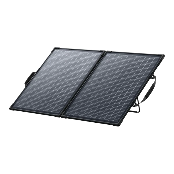 Anker SOLIX PS100 Bifacial Portable Solar Panel