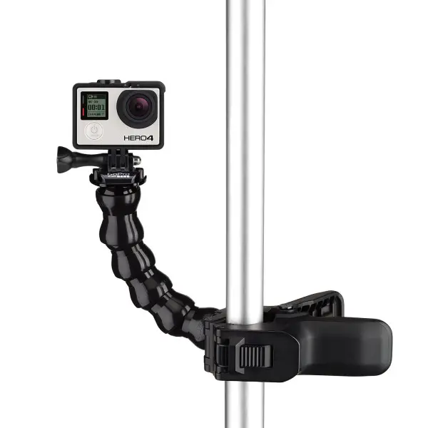 Nosač GOPRO Jaws:Flex Clampcrna' ( 'ACMPM-001' ) 