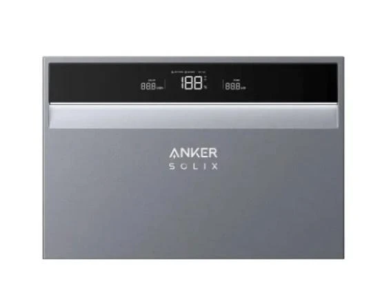 Anker Solix 12kW Power Module