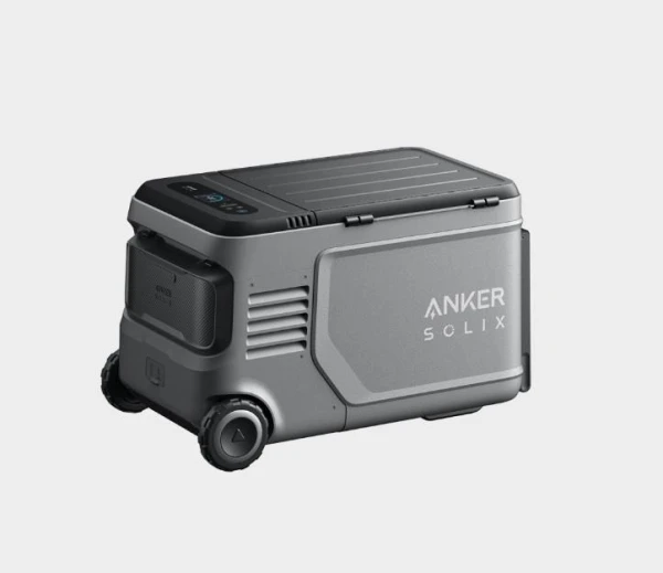 Anker Solix EverFrost 2 23L Electric cooler Gray