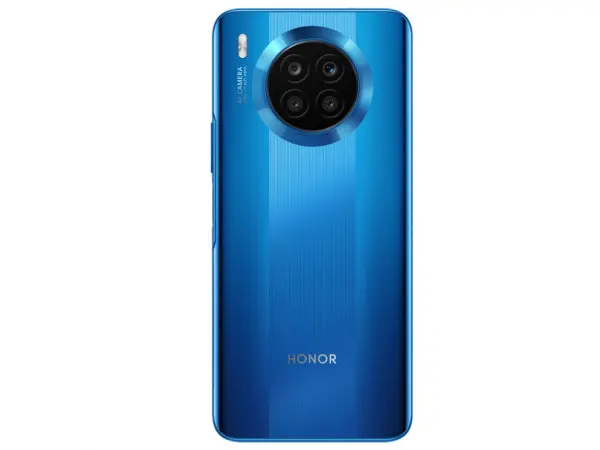 Smartphone HONOR 50 Lite 6GB128GBplava' ( '5109ABFN' ) 