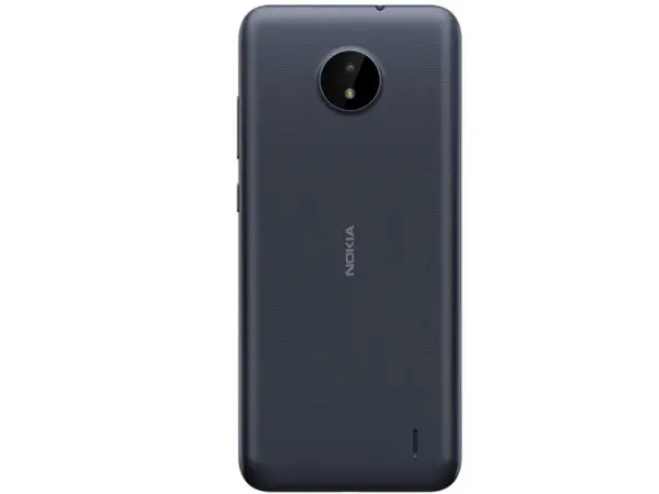 Smartphone NOKIA C20 2GB32GBtamnoplava' ( '286677486' ) 