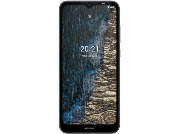 Smartphone NOKIA C20 2GB32GBtamnoplava' ( '286677486' ) 