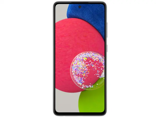 Smartphone SAMSUNG Galaxy A52s 5G 6GB128GBcrna' ( 'SM-A528BZKCEUC' ) 