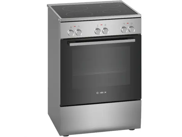 Šporet BOSCH HKA090150A66L85x60x60cminox' ( 'HKA090150' ) 