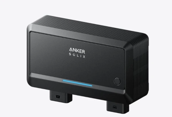 Anker SOLIX Alternator Charger 