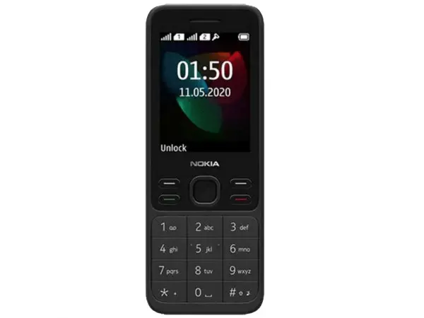 Mobilni telefon NOKIA 150 2020crna' ( '16GMNB01A02' ) 