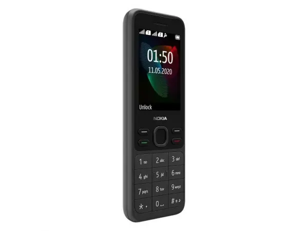 Mobilni telefon NOKIA 150 2020crna' ( '16GMNB01A02' ) 