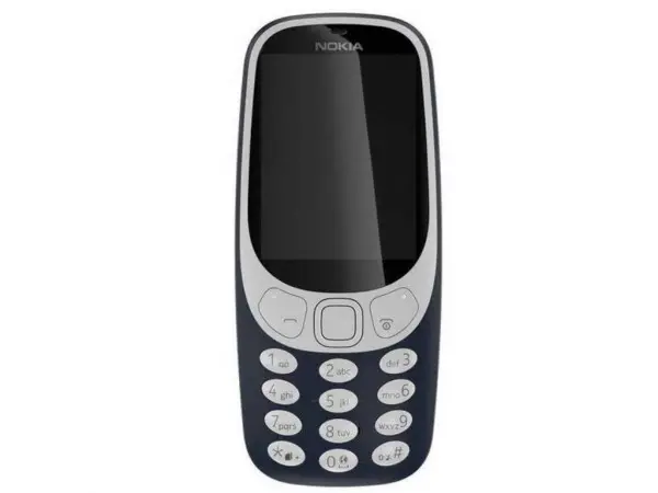 Mobilni telefon NOKIA 3310tamnoplava' ( 'A00028165' ) 