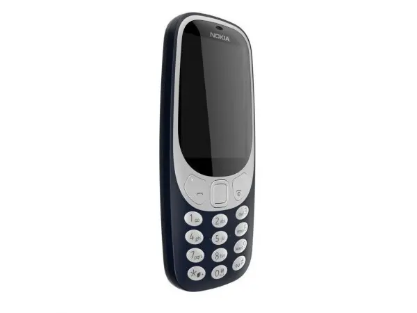 Mobilni telefon NOKIA 3310tamnoplava' ( 'A00028165' ) 