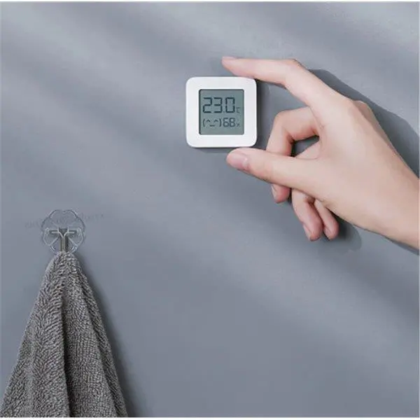 Xiaomi Merač Temperature i vlažnosti vazduha Monitor 2' ( 'NUN4126GL' )