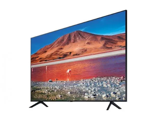 Televizor SAMSUNG UE55TU7092UXXHLED55''UHDsmartTizencrna' ( 'UE55TU7092UXXH' ) 
