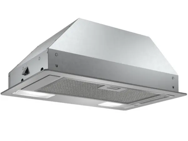 Aspirator BOSCH DLN53AA70ugradni53cmcrna ( DLN53AA70 )