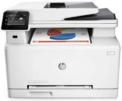 HP Stampac OJ Pro 9730 WF AiO (537P5C)