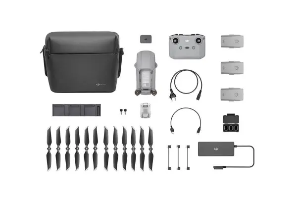 Dron DJI Mavic Air 2 Fly More Combo' ( 'CP.MA.00000169.02' ) 