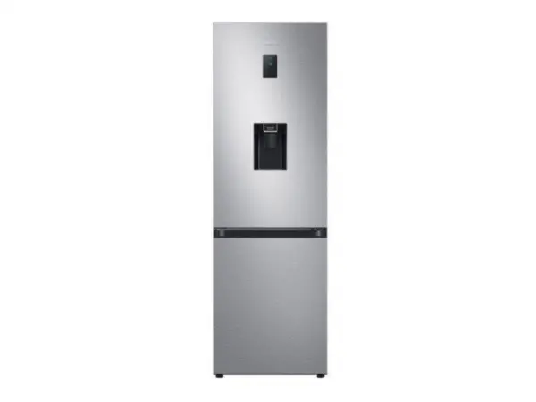 Frižider SAMSUNG RB34T652ESAkombinovaniNoFrostA++331L(219+112)185x60x66cmdispenzerinox' ( 'RB34T652ESAEK' ) 