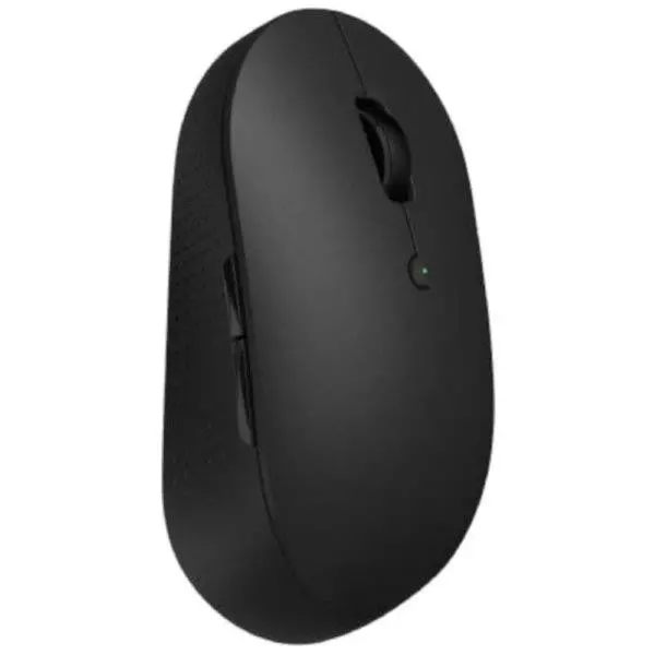 Miš XIAOMI Bežični Silent Edition HLK4041GLWiFiBT2.4Gcrna' ( 'HLK4041GL' )