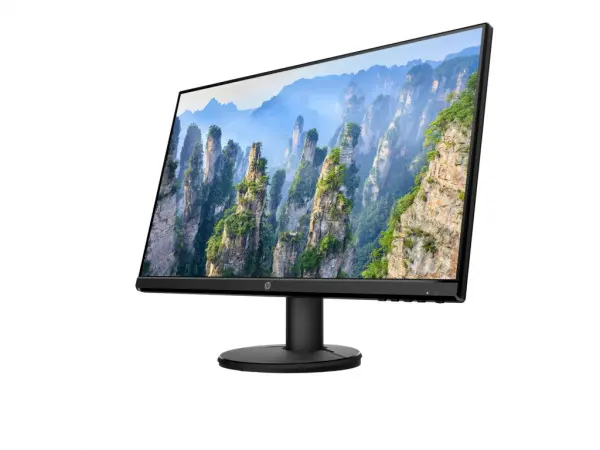 Monitor HP V24i 23.8''IPS1920x108060Hz5msHDMI,VGAVESA2g' ( '9RV17AA' ) 