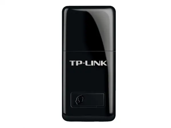 Bežični adapter TP-LINK TL-WN823N Wi-FiN300300Mbpsinterna antena' ( 'TL-WN823N' ) 