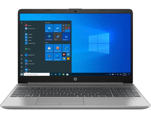 Laptop HP 250 G8 DOS15.6''FHD AGi5-1135G78GB512GBGLANsrebrna' ( '32M37EA' ) 