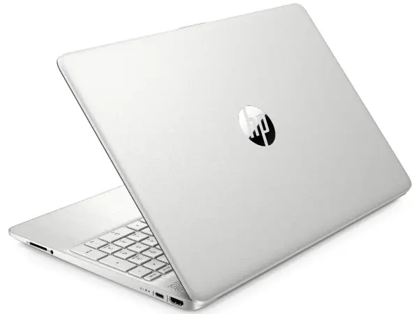 Laptop HP 15s-fq4000nm Win 11 Home15.6''FHD AG IPSi5-1155G78GB512GBbacklitsrebrna' ( '58L02EA' ) 