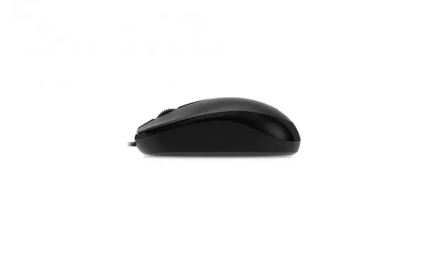 Mouse USB Genius DX-120 Black