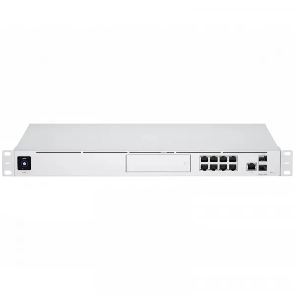 UniFi Dream Machine Pro - Model: UDM-Pro 