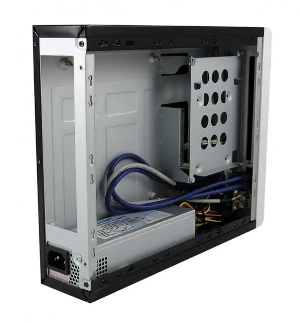 TOWER LC POWER Mini-ITX LC-1360II 2xUSB3.0 LC90ITX