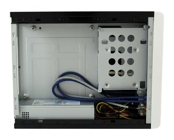 TOWER LC POWER Mini-ITX LC-1360II 2xUSB3.0 LC90ITX