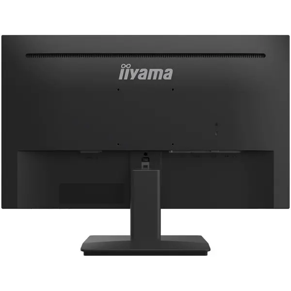 iiyama ProLite XU2493HS-B4, 23.8'', 16:9,  Full HD 1920x1080 @75Hz 4ms (DisplayPort&HDMI, 2.1 megapixel), 250 cdm˛, IPS panel technology LED
