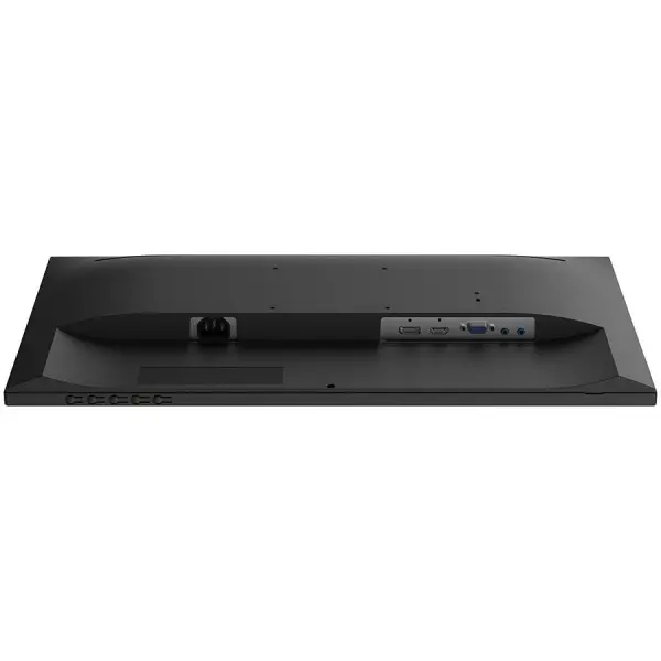 24'' ETE IPS-panel, 1920x1080, 13cm Height Adj. Stand, Pivot, 4ms, 250 cdm˛, Speakers, VGA, HDMI, DisplayPort (23,8'' VIS) ( XUB2493HS-B4 ) 