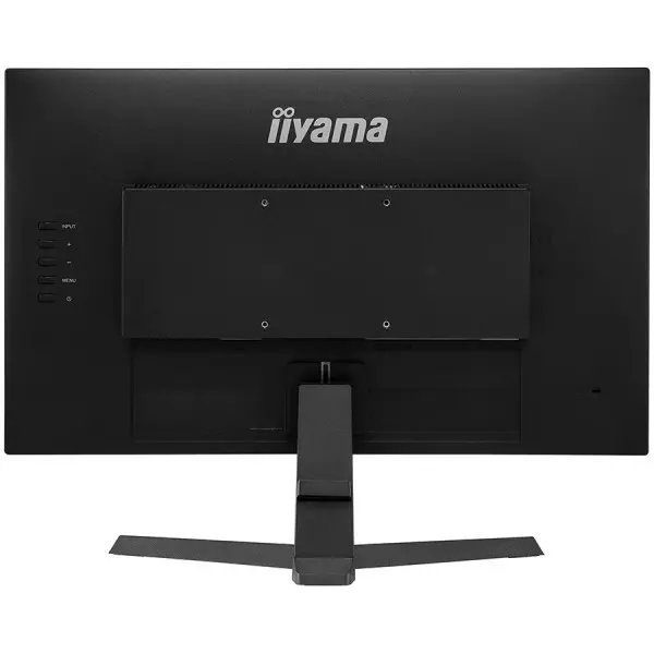 iiyama G-Master G2770HSU-B1 27'' Fast (FLC) IPS LCD,165Hz, 0.8ms, FreeSync(TM) Premium, Full HD 1920x1080, 250 cdm˛ Brightness, 1 x HDMI ( G