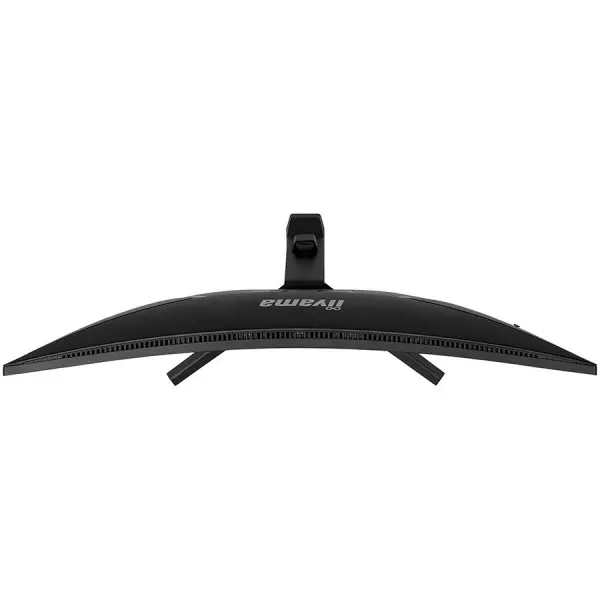 iiyama 27'' G2766HSU-B1, Full HD 1920x1080, 16:9, 250 cdm˛, 165Hz refresh rate, 1 ms, curved VA panel, FreeSync, DisplayPort x 1 (v.1.4), HD
