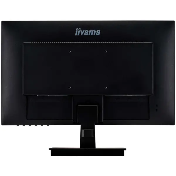 IIYAMA Monitor Prolite, 21,5'' ULTRA SLIM LINE VA-panel, 1920x1080, 250cdm˛, Speakers, VGA, HDMI, DisplayPort, 4ms, USB 2x2.0 ( XU2294HSU-B1