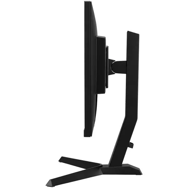 IIYAMA Monitor 24,5'' ETE Fast IPS Gaming, G-Master Gold Phoenix, FreeSync Premium, 1920x1080@240Hz, 400cdm˛, 1000:1, HDMI, DisplayPort, 0,4