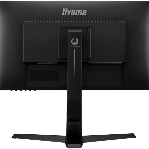 IIYAMA Monitor 24,5'' ETE Fast IPS Gaming, G-Master Gold Phoenix, FreeSync Premium, 1920x1080@240Hz, 400cdm˛, 1000:1, HDMI, DisplayPort, 0,4