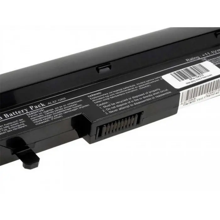 Baterija za ASUS 1005H 4400mAh/49wh