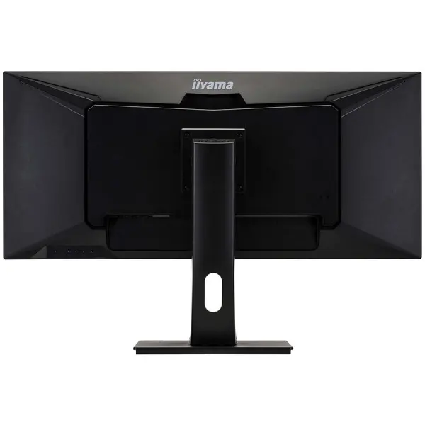 Iiyama Monitor Ultra Wide XUB3493WQSU-B1 34” IPS Flat 21:9 3440 x 1440 @75Hz, 40