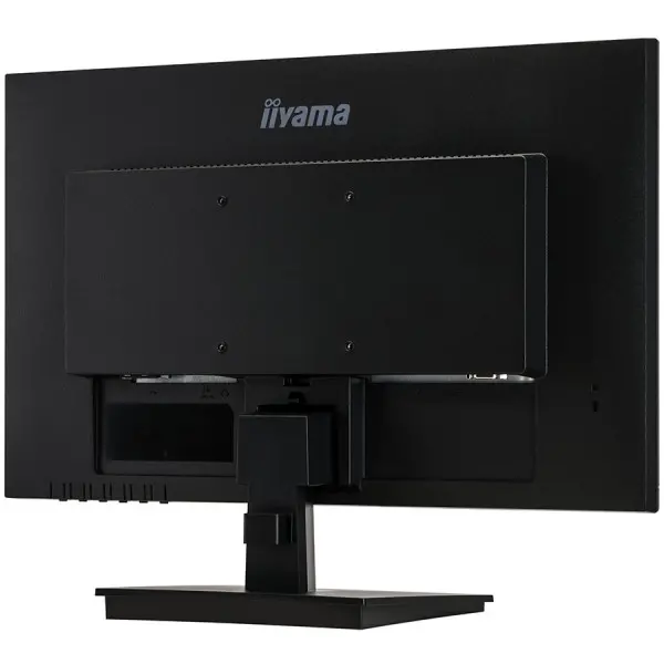Iiyama 21,5'' Gaming, G-Master Black Hawk, FreeSync, 1920x1080@75Hz, 250cdm˛, DVI, HDMI, 0,8ms, Speakers, Black Tuner ( G2230HS-B1 ) 