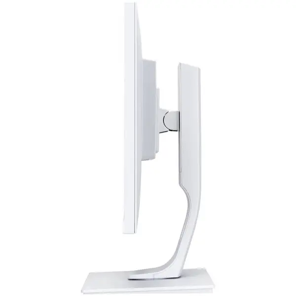 Iiyama 27'' WHITE ULTRA SLIM LINE , 1920x1080, IPS-panel, 250 cdm˛, 13cm Height Adj. Stand, Speakers, VGA, HDMI, DisplayPort, 4ms, USB-HUB 2